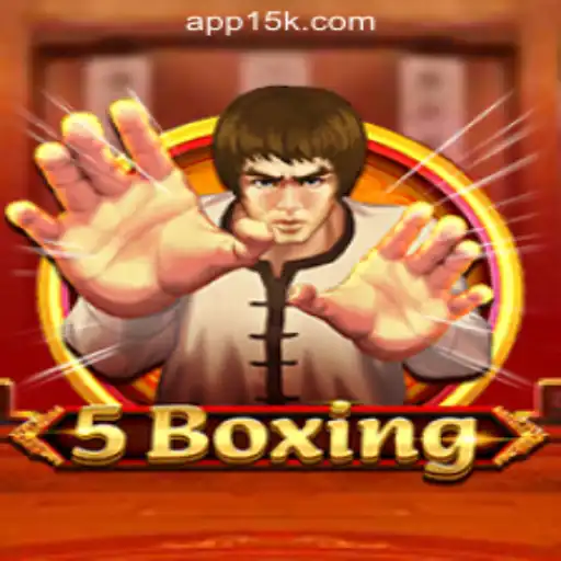 Discovering 5Boxing: A New Frontier in Official Slots in Brazil