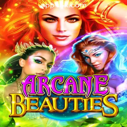 ArcaneBeauties: The Enchanting World of 15K.com Oficial Slots Brasil #1