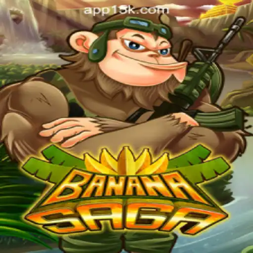 Unveiling the Thrills of BananaSaga: A New Era of Slot Gaming