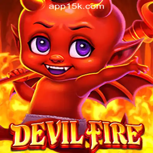 DevilFire: The Ultimate Gaming Experience in Brazil with 15K.com Oficial Slots