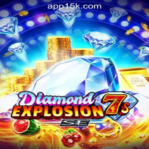 DiamondExplosion7sSE: A Revolutionary Slot Game Experience