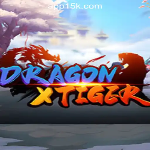 Exploring DragonXTiger: A Comprehensive Guide to 15K.com Oficial Slots Brasil #1