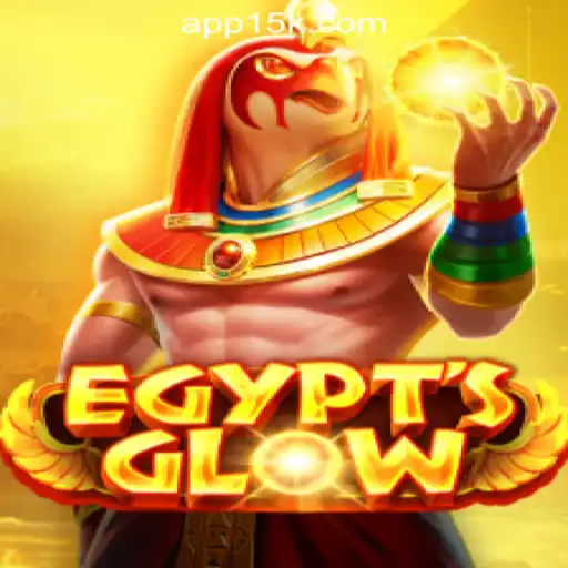 Exploring the Exciting World of EgyptsGlow: 15K.com Oficial Slots Brasil #1