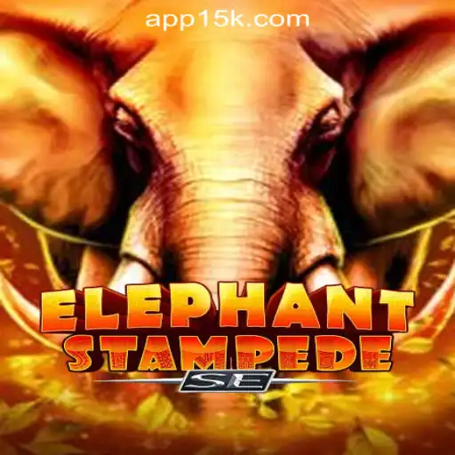 Unleashing the Power of ElephantStampedeSE: Dive into the Thrilling World of 15K.com Oficial Slots Brasil #1