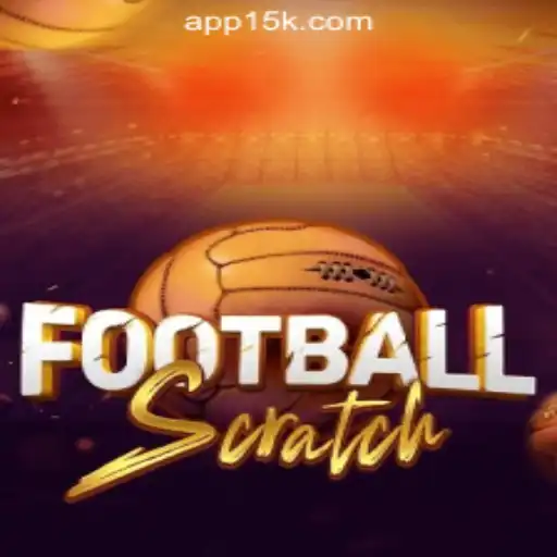 Exploring FootballScratch: The Thrilling Slot Experience Enhanced by 15K.com Oficial Slots Brasil