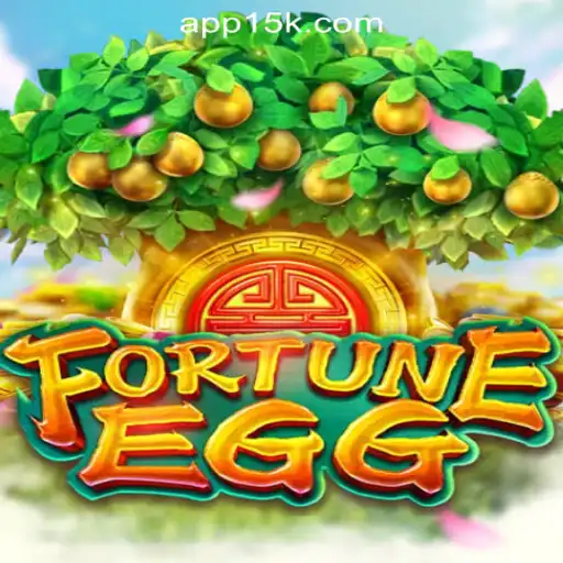 Exploring FortuneEgg: The Premier Online Casino Game at 15K.com Oficial Slots Brasil #1
