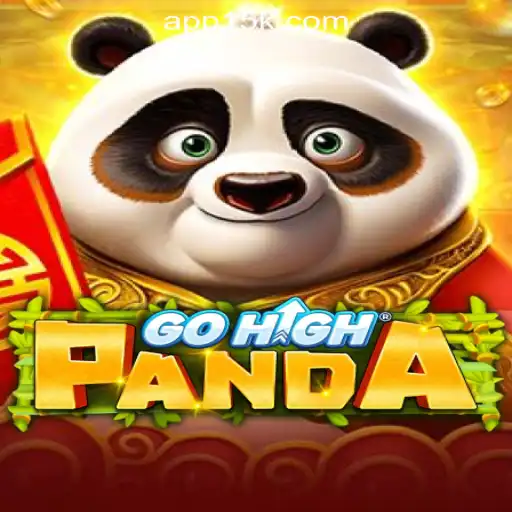 Experience the Excitement of GoHighPanda: The Ultimate Gaming Adventure in 15K.com Oficial Slots Brasil #1