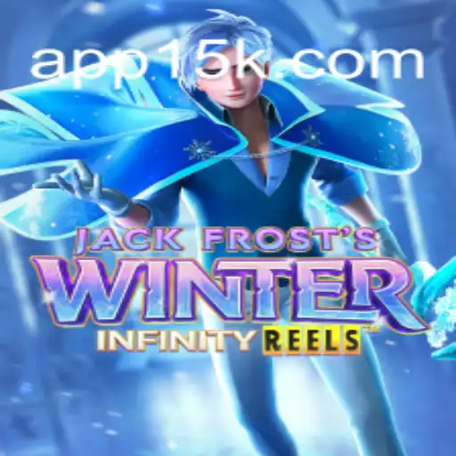 Discover JackFrostsWinter: The Ultimate Slots Experience at 15K.com Oficial Slots Brasil #1