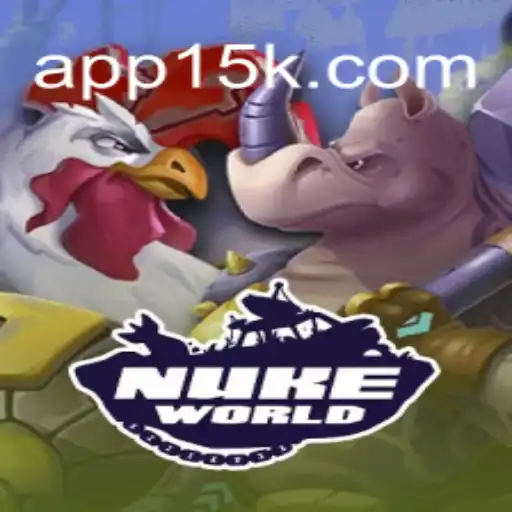 Exploring the Excitement of NukeWorld Slots: A Deep Dive into 15K.com Oficial Slots Brasil #1