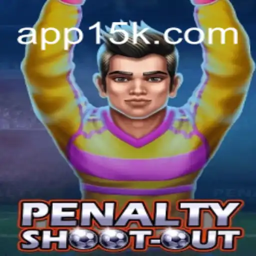 A Deep Dive into PenaltyShootOut: Your Ultimate Guide to 15K.com Oficial Slots Brasil #1