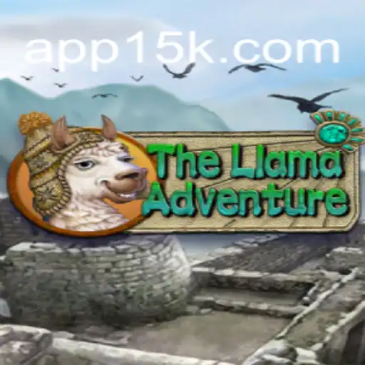 TheLlamaAdventure: An Epic Journey Through 15K.com Oficial Slots Brasil #1
