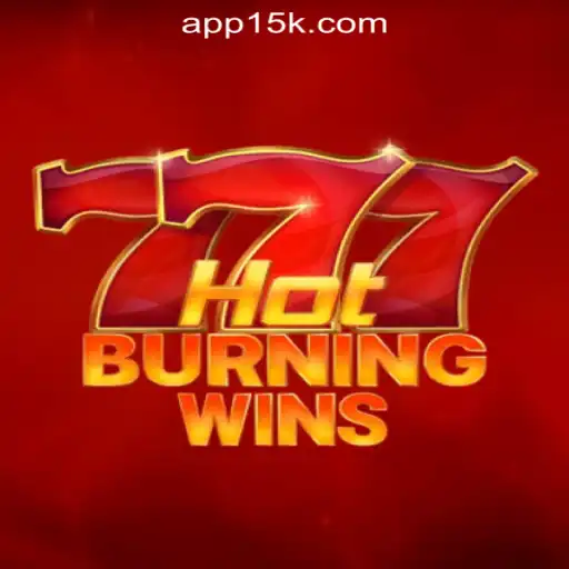 Exploring HotBurningWins: The Thrilling Experience of 15K.com Oficial Slots Brasil #1