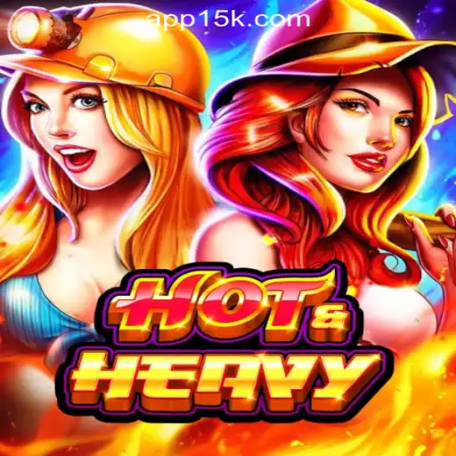 Step into Excitement with HotHeavy: A Comprehensive Guide