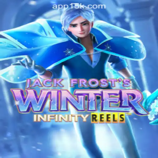 Discover JackFrostsWinter: The Ultimate Slots Experience at 15K.com Oficial Slots Brasil #1