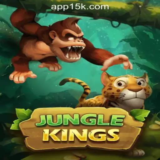 Explore the Thrilling World of JungleKings: A Top Contender in Oficial Slots Brasil #1