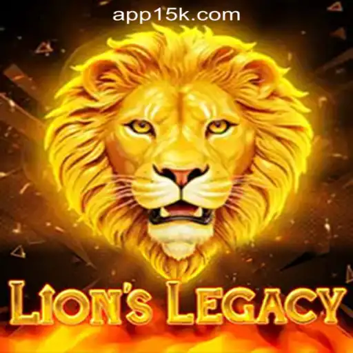 Discover the Exciting World of LionsLegacy: The Ultimate Slot Adventure in Brazil