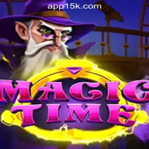 Unveiling MagicTime: The Latest Sensation in Online Gaming