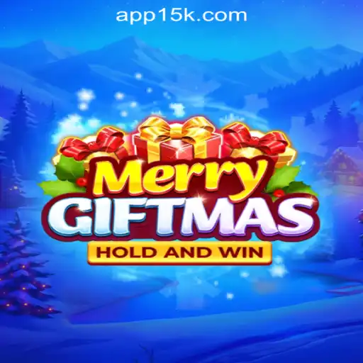 Discover the Exciting World of MerryGiftmas and 15K.com Oficial Slots Brasil #1