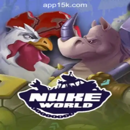 Exploring the Excitement of NukeWorld Slots: A Deep Dive into 15K.com Oficial Slots Brasil #1