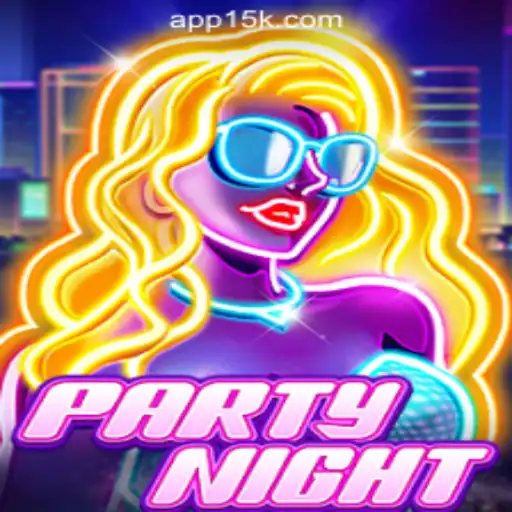 PartyNight: Dive Into the Fun with 15K.com Oficial Slots Brasil #1