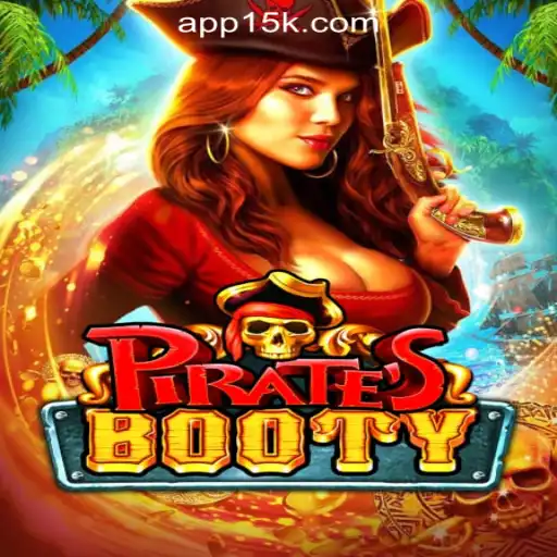 Explore the Thrills of PiratesBooty: Your Gateway to 15K.com Oficial Slots Brasil #1