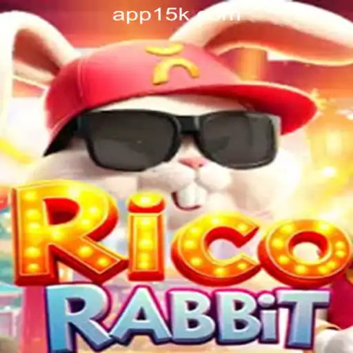 Exploring RicoRabbit: The Top Game on 15K.com Oficial Slots Brasil #1