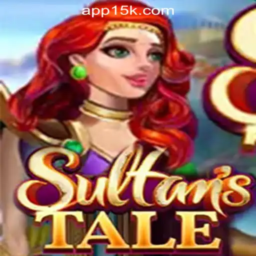 Sultanstale: The Mystical Journey in 15K.com Oficial Slots Brasil #1