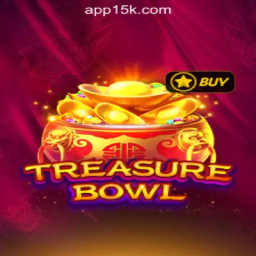 TreasureBowl: A Premier Experience in Brazil's Online Slot Gaming